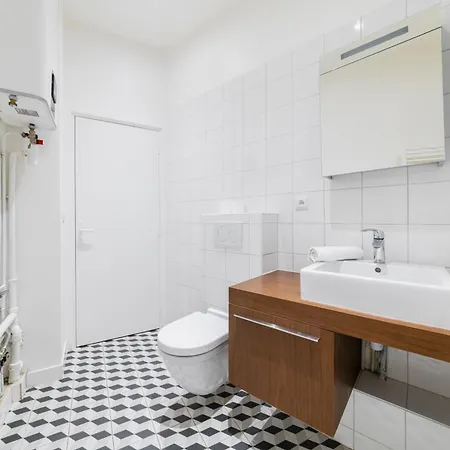 Cosy Refait A Neuf - 19 - 4p - Flat-guest Apartament