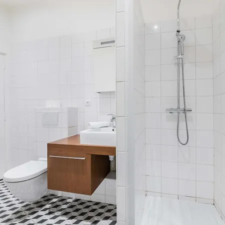 Cosy Refait A Neuf - 19 - 4p - Flat-guest Apartament Paryż