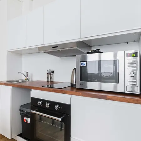 Cosy Refait A Neuf - 19 - 4p - Flat-guest 아파트 *